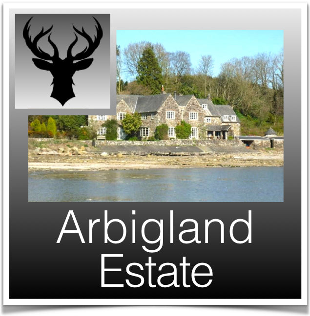 Arbigland Estate