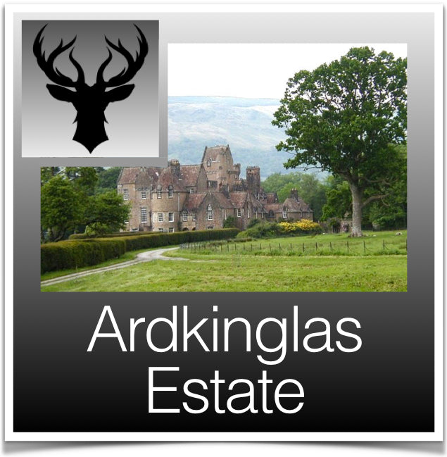 Ardkinglas Estate