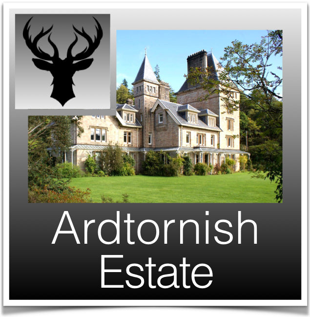 Ardtornish Estate