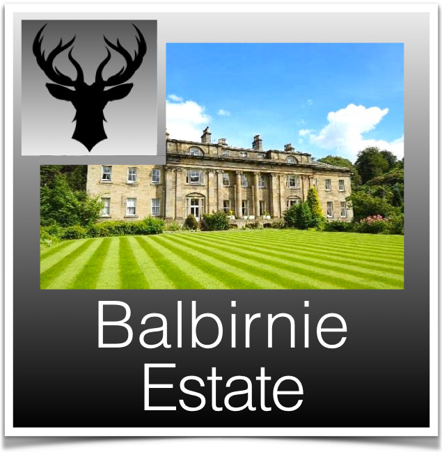 Balbirnie Estate