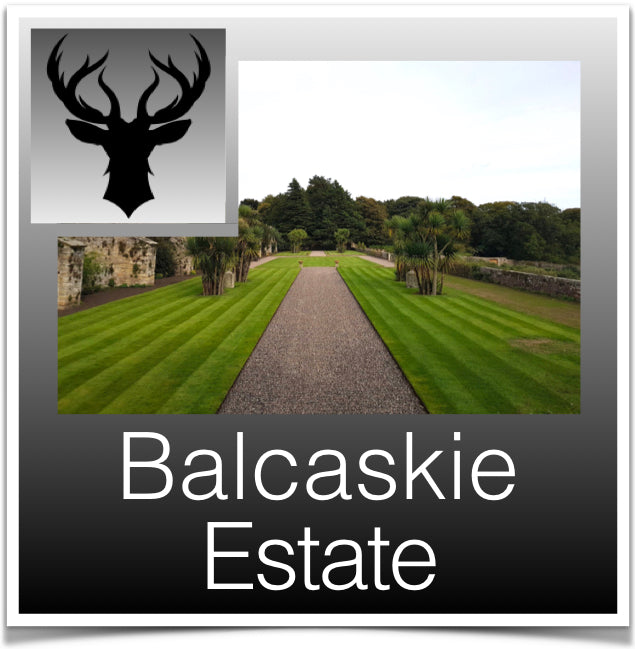 Balcaskie Estate