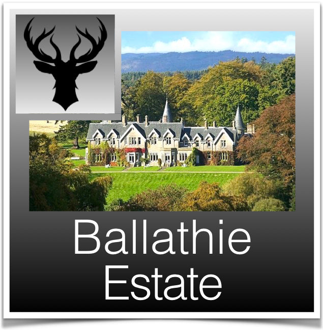 Ballathie Estate