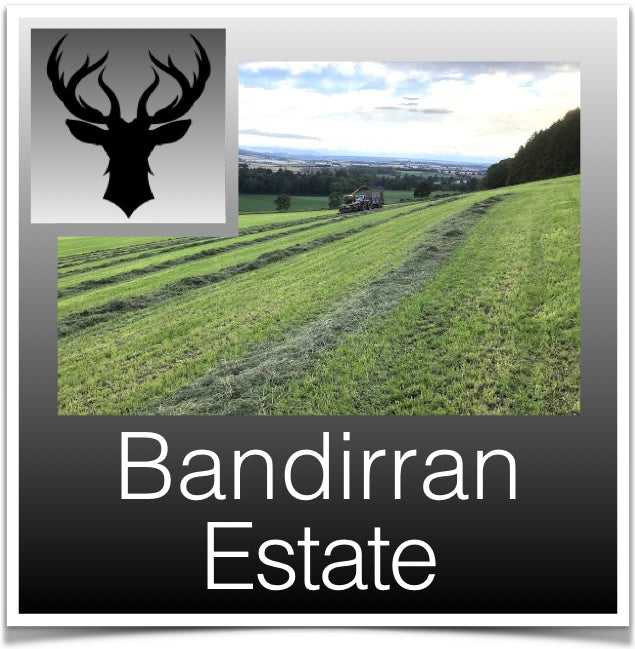 Bandirran Estate