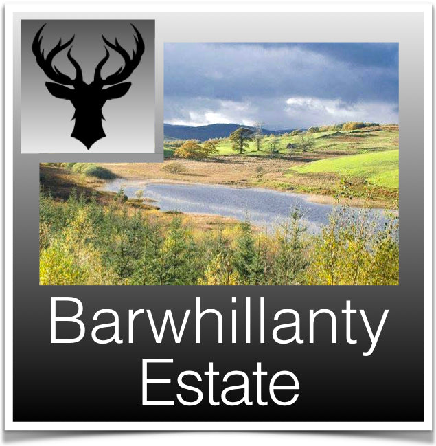 Barwhillanty Estate