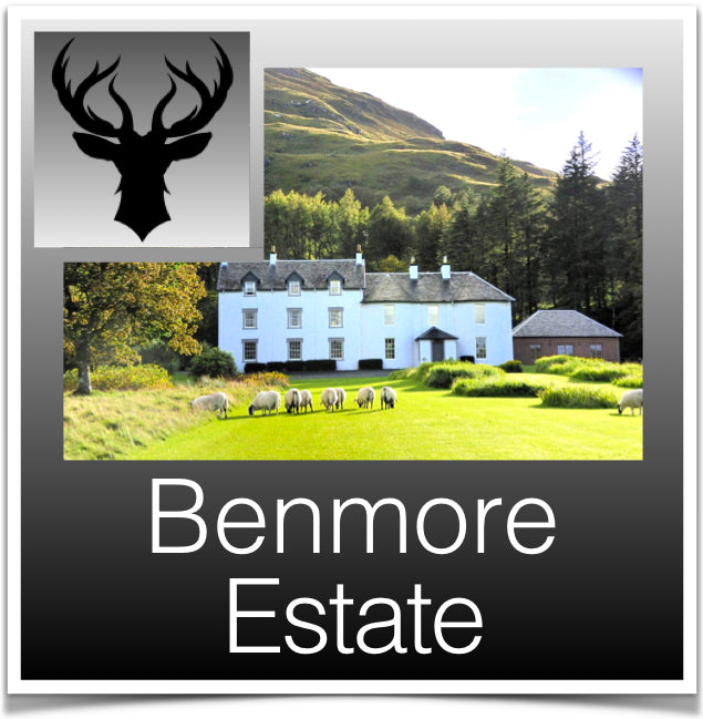 Benmore Estate