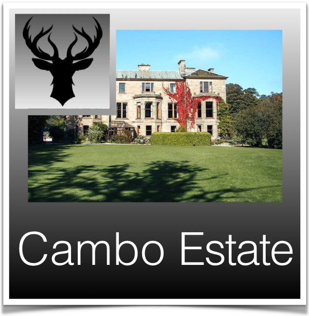 Cambo Country Estate