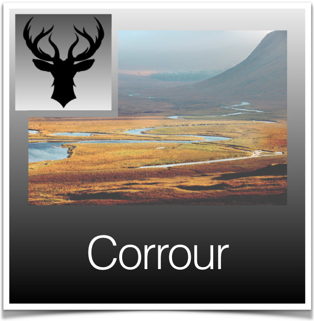 Corrour Estate