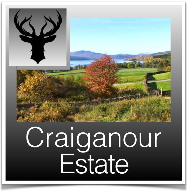 Craiganour Estate