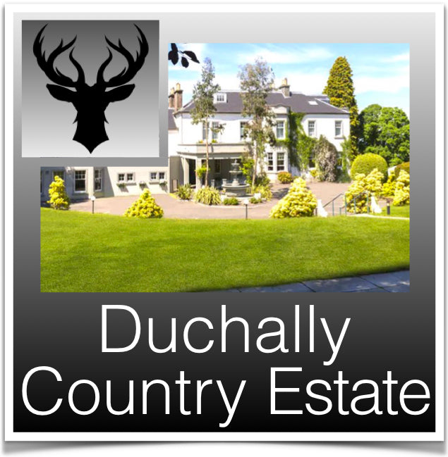 Duchally Estate