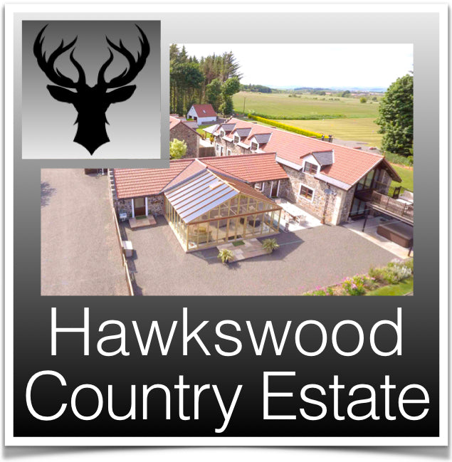 Hawkswood Country Estate