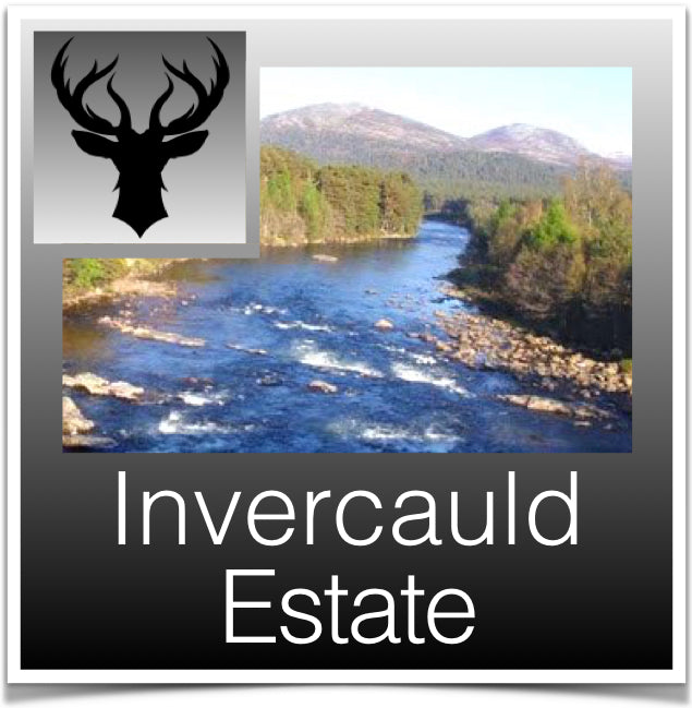 Invercauld Estate