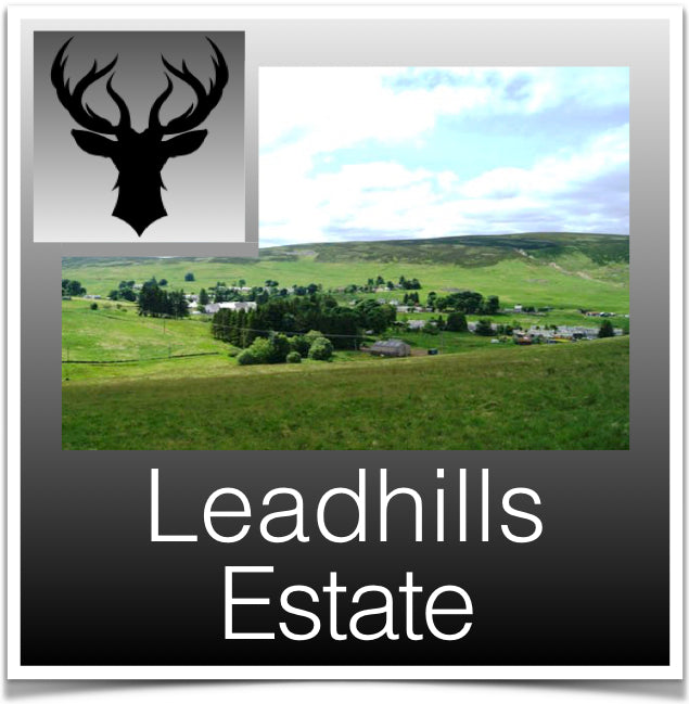 Leadhills Estate