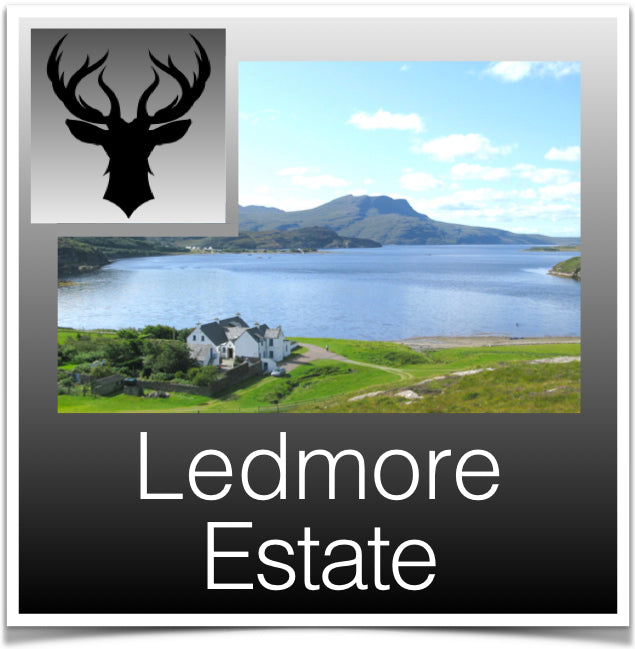Ledmore Estate