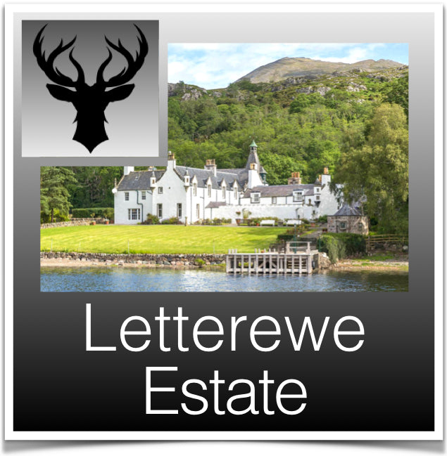 Letterewe Estate