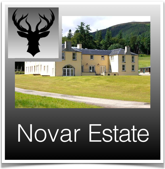 Novar Estate