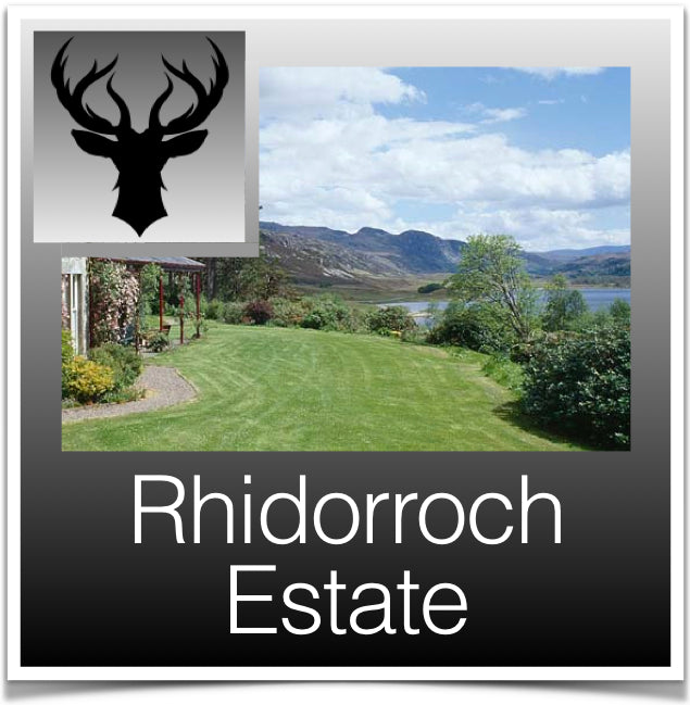 Rhidorroch Estate