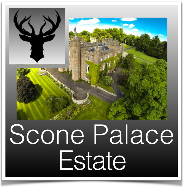 Scone Palace Estate