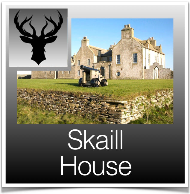 Skaill House