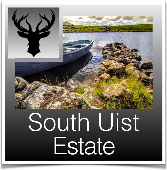 South Uist Estate