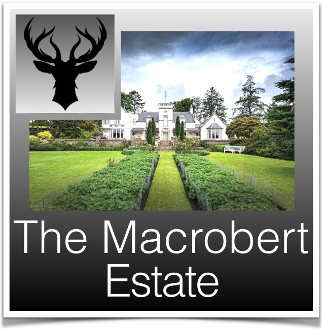 The Macrobert Estate