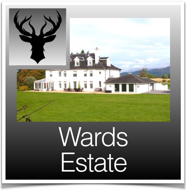 Wards Estate