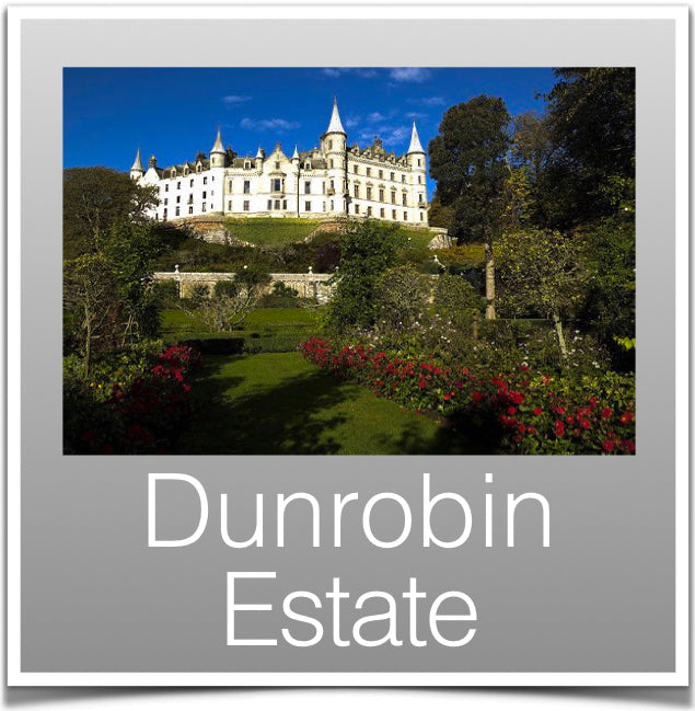 Dunrobin Estate