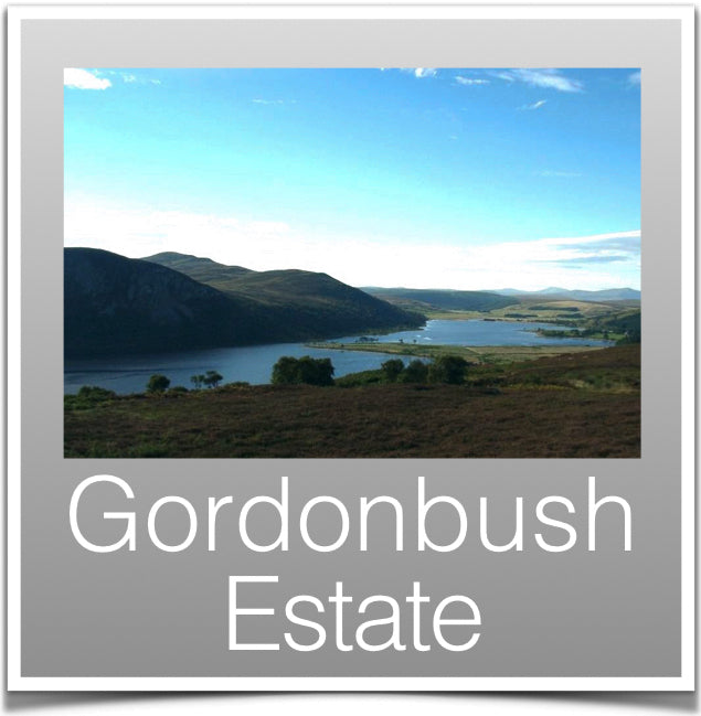 Gordonbush Estate