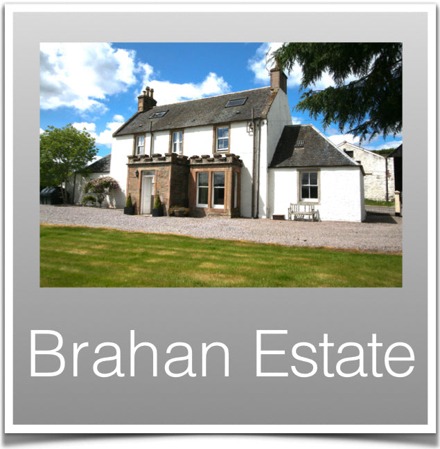 Brahan Estate