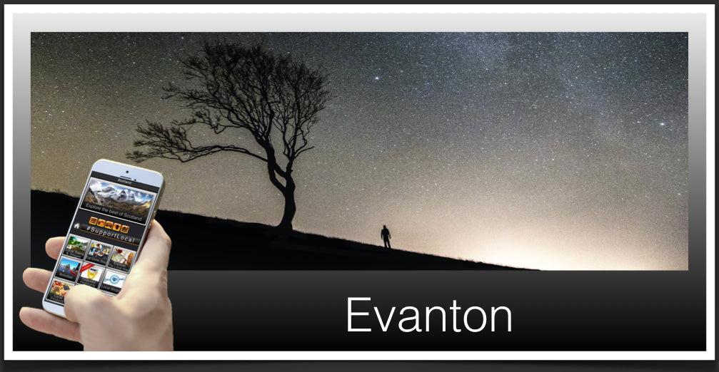 Evanton Community Guide