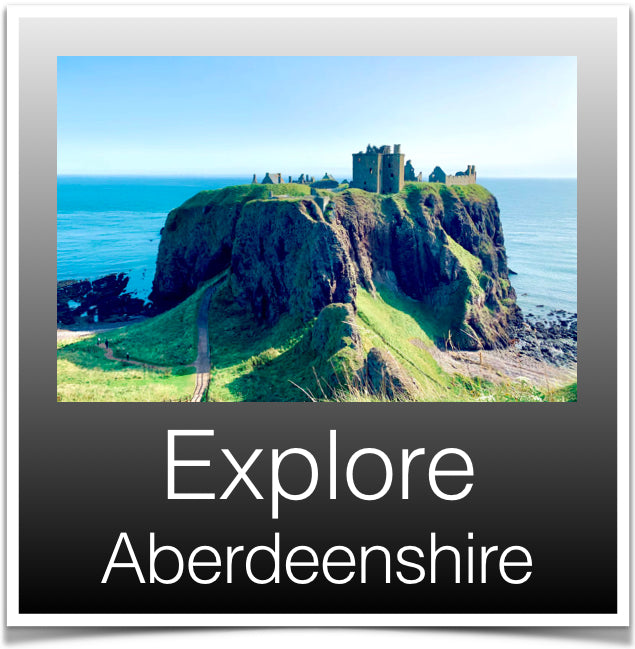 Explore Aberdeenshire