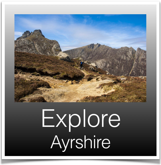 Explore Ayrshire