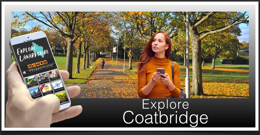 coatbridge Header
