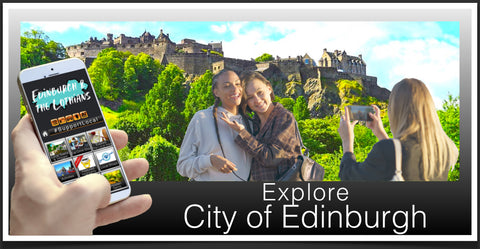 Edinburgh City image