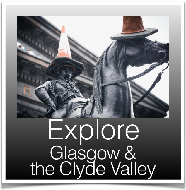 Explore Glasgow & Clyde Valley