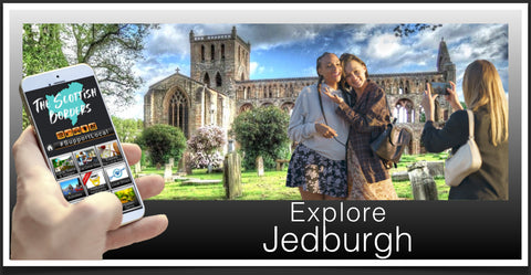 Jedburgh image