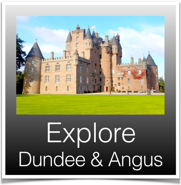 Explore Dundee