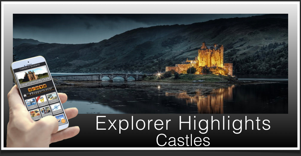 Castle Highlights Header