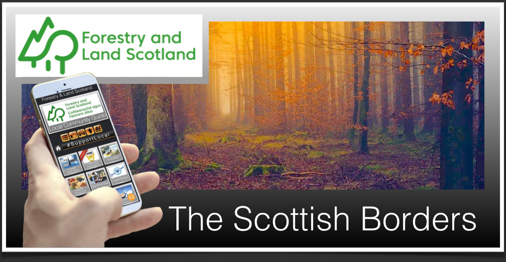 Forestry & Land Scotland