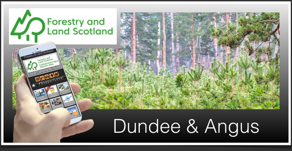 Forestry & Land Scotland