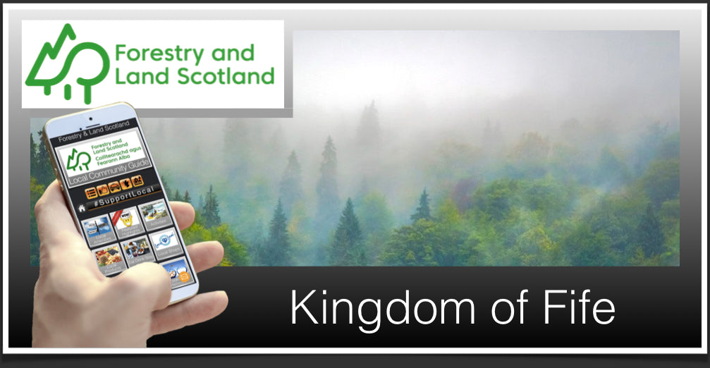 Forestry & Land Scotland