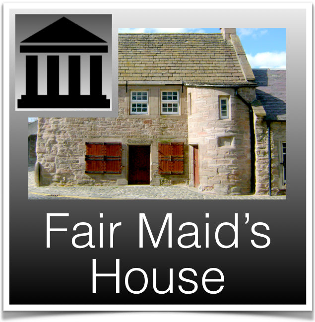 Fair Maids house