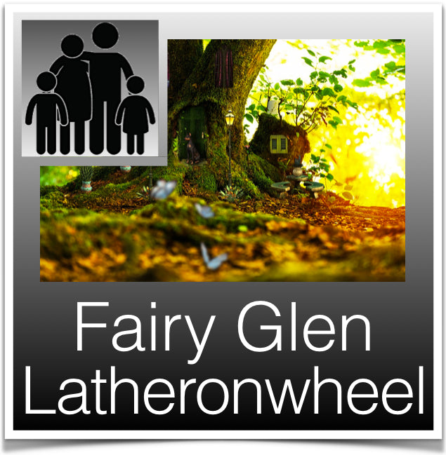 Wheelchair Friendly - Fairy Walk
