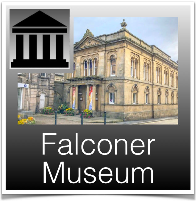 Falconer Museum