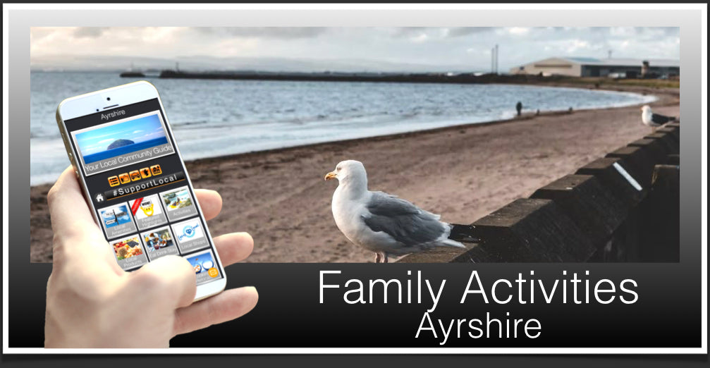 Family Header Ayrshire
