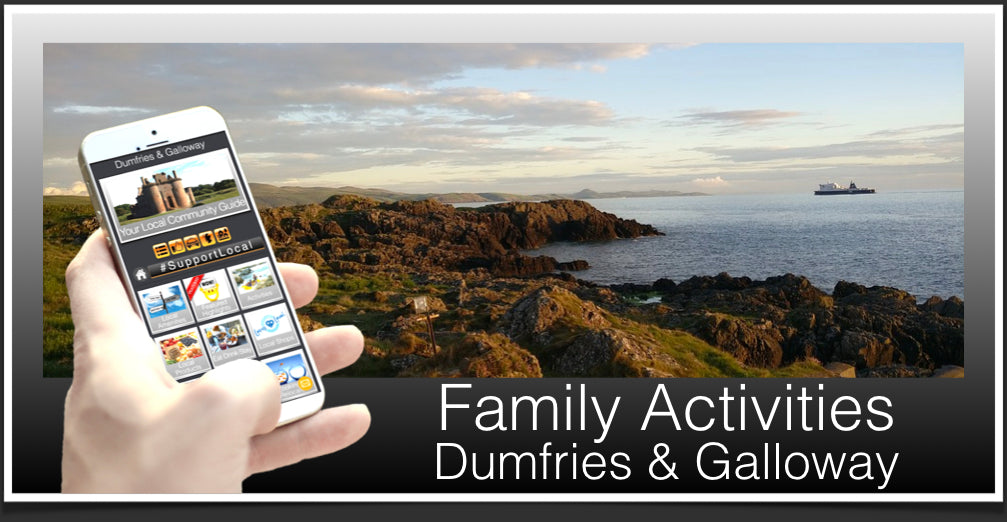 Family Header Dumfries