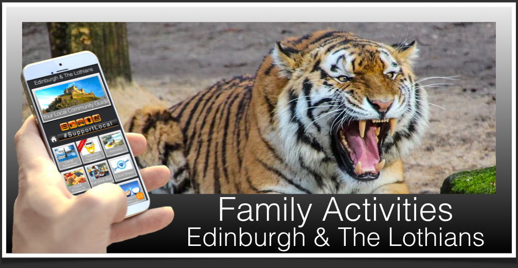 Family Header Edinburgh