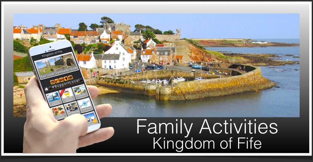 Family Header Fife