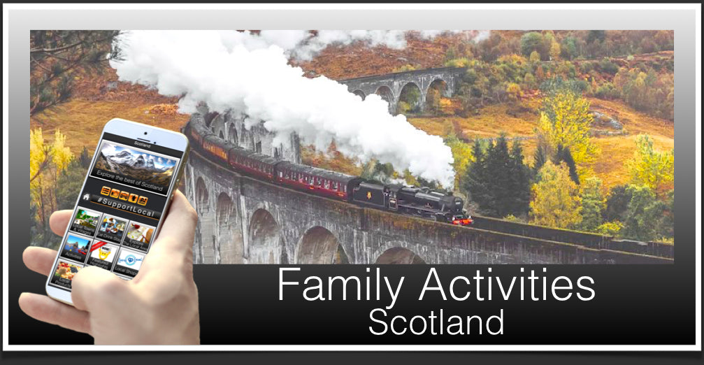 Family Header Scotland