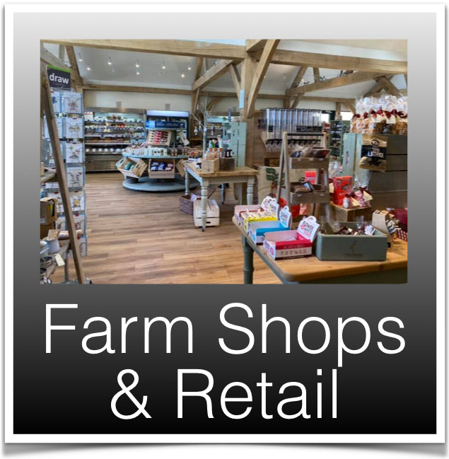 Farm Shops & Retail