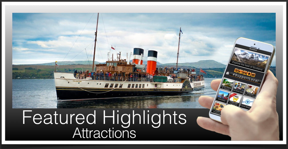 Attractions Header